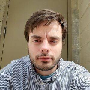 Meet your Posher, Harry